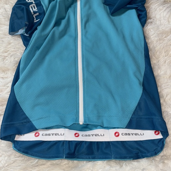 Castelli Endurance Elite Short Sleeve Jersey, Size M - Picture 8 of 15